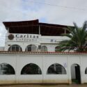 Instalaron centro de acopio de donativos en la Casa Santa Ana para los afectados de las lluvias en los Andes