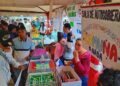 Jóvenes de 24 comunas de Bermúdez presentaron los proyectos que llevarán a consulta del 27J
