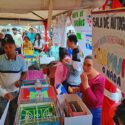 Jóvenes de 24 comunas de Bermúdez presentaron los proyectos que llevarán a consulta del 27J