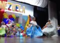 Colegio Vicente Salias realizó cierre cultural en el Ateneo Luis Mariano Rivera de Carúpano