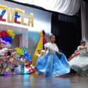 Colegio Vicente Salias realizó cierre cultural en el Ateneo Luis Mariano Rivera de Carúpano