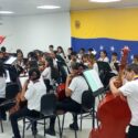Sistema de Orquestas de Carúpano celebró su cierre académico con una gala en la Casa Santa Ana