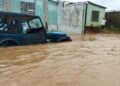 Más de 50 familias afectadas por las intensas lluvias en el estado Cojedes