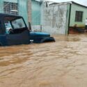 Más de 50 familias afectadas por las intensas lluvias en el estado Cojedes
