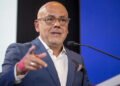 Chavismo dice que para el intercambio negoció con EE.UU. y "jamás" se habló con Bukele