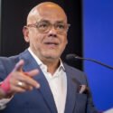 Chavismo dice que para el intercambio negoció con EE.UU. y "jamás" se habló con Bukele