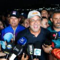 Jorge Rodríguez al alcalde de Lechería: recoge tu cachachá que te vas el 27 de julio