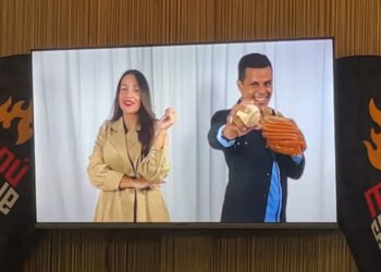 Unión Radio Puerto La Cruz estrena su nuevo programa radial "La Dupla"