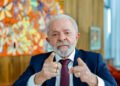 Lula calificó de "medida arbitraria" las sanciones de EE.UU. a los jueces del Supremo