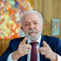 Lula calificó de "medida arbitraria" las sanciones de EE.UU. a los jueces del Supremo