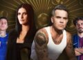 Mundial de Clubes: Laura Pausini y Robbie Williams darán show previo al juego final
