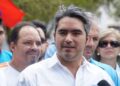Hermana del opositor venezolano Somaza denuncia cinco meses de "injusta detención"