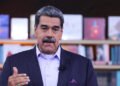 Maduro considera al Gobierno de Netanyahu como "la mayor amenaza contra la humanidad"