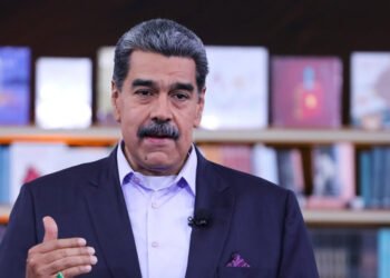Maduro considera al Gobierno de Netanyahu como "la mayor amenaza contra la humanidad"
