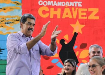 Maduro vuelve a ofrecer "premios" para incentivar el voto en las elecciones municipales