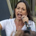 Machado: 90 % de Venezuela "le dijo no" a Maduro en los comicios municipales