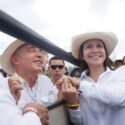 María Corina Machado se solidarizó con Álvaro Uribe en "estas horas tan duras y complejas"