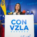 La oposición advierte, tras las excarcelaciones, que en Venezuela "faltan mil por liberar"
