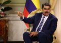 Maduro destaca capacidad de Venezuela para combatir la violencia "que viene" de Colombia