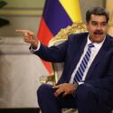 Maduro destaca capacidad de Venezuela para combatir la violencia "que viene" de Colombia