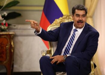 Maduro destaca capacidad de Venezuela para combatir la violencia "que viene" de Colombia
