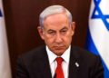 Netanyahu llegó a Israel tras su viaje a EE.UU. mientras se negocia con Hamás en Doha