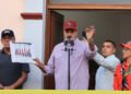 Maduro: elección de alcaldes "consolida la victoria" de las presidenciales de 2024