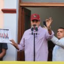 Maduro: elección de alcaldes "consolida la victoria" de las presidenciales de 2024