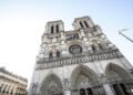 La catedral de Notre Dame ha recibido más de 6 millones de visitantes desde su reapertura