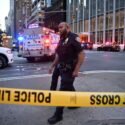 El autor del tiroteo de Nueva York tenía como objetivo las oficinas de NFL, según alcalde