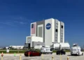 La NASA e India crean una misión espacial para ver lo invisible