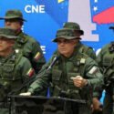 La FANB expresó su respaldo a Maduro ante declaración "locuaz" de Marco Rubio