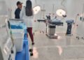 Ministro de la Defensa entregó en Carúpano Ambulatorio Tipo III totalmente dotado