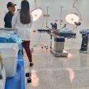 Ministro de la Defensa entregó en Carúpano Ambulatorio Tipo III totalmente dotado