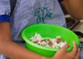 Héctor Rodríguez afirmó que programa de alimentación se mantendrá activo durante vacaciones escolares
