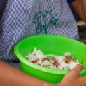 Héctor Rodríguez afirmó que programa de alimentación se mantendrá activo durante vacaciones escolares