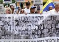 La organización Foro Penal contabiliza 948 "presos políticos" en Venezuela