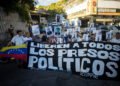 Foro Penal contabiliza al menos 35 presos políticos liberados tras canje con EE.UU.