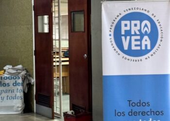 ONG asegura que cinco defensores de DD.HH. están "encarcelados injustamente" en Venezuela