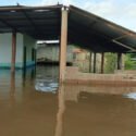 Autoridades están en "alerta máxima" por aumento de nivel del río Orinoco en Bolívar