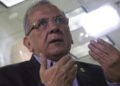 ONG confirmó liberación del ex ministro de Finanzas Rodrigo Cabezas y contabiliza 72 excarcelaciones de presos políticos