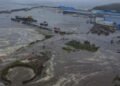 Rusia desactivó alerta de tsunami en la península de Kamchatka y las islas Kuriles