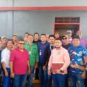 Usuarios de Santa Ana piden que se restablezca la venta de gasolina subsidiada