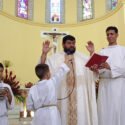 Diócesis de Carúpano realizará Jornada de Formación Teológica Pastoral 2025
