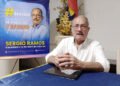 Candidato Sergio Ramos difundió propuestas de gobierno para Urbaneja