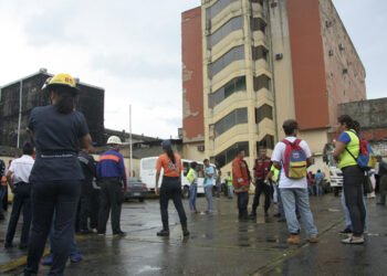 A 28 años del Terremoto de Cariaco el pueblo de Sucre aceptó su realidad como zona sísmica