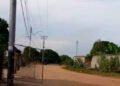 Sectores de San Joaquín de Anaco se quedaron sin luz por casi cinco horas