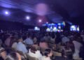 Más de 600 jóvenes fueron reconocidos en la séptima edición de "Soy Excelencia" en Lechería