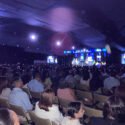 Más de 600 jóvenes fueron reconocidos en la séptima edición de "Soy Excelencia" en Lechería