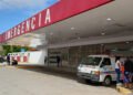 Niña de siete años murió ahogada en el balneario El Chuare